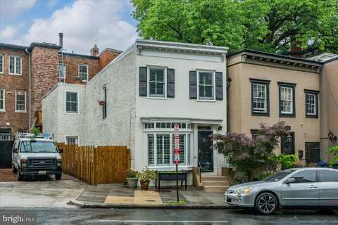 2120 FLORIDA AVENUE NW, WASHINGTON, DC 20008