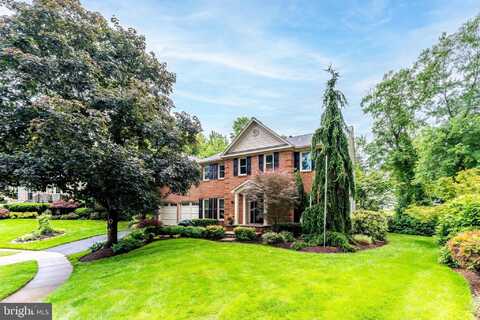 1655 HUNTING RIDGE COURT, MCLEAN, VA 22101
