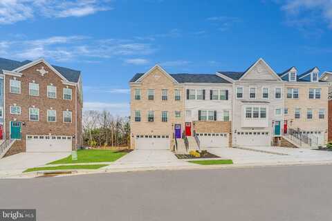 242 BIRDIE COURT, PIKESVILLE, MD 21208