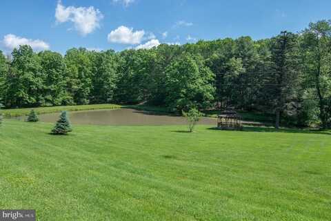 38 HIDDEN VALLEY LANE, SWANTON, MD 21561