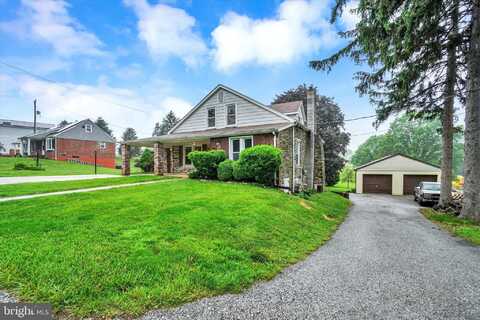 9446 E SPRINGFIELD ROAD, SEVEN VALLEYS, PA 17360