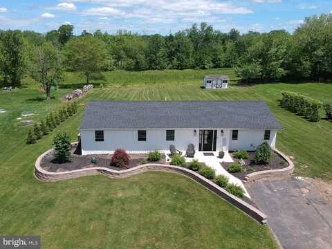 911 CALLOWHILL ROAD, PERKASIE, PA 18944
