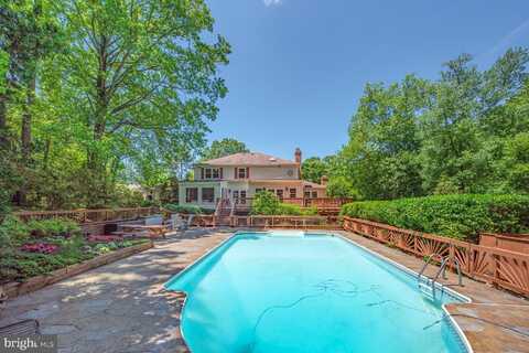 981 OLD HOLLY DRIVE, GREAT FALLS, VA 22066