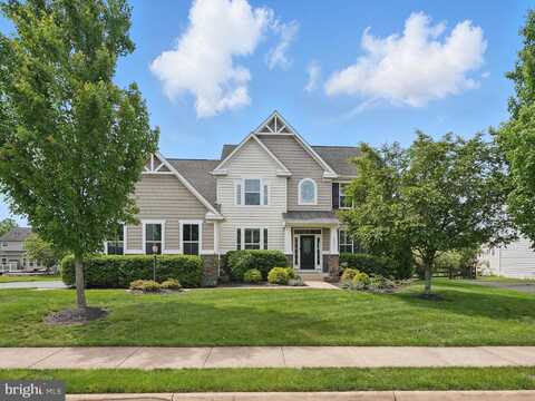42423 MADTURKEY RUN PLACE, CHANTILLY, VA 20152