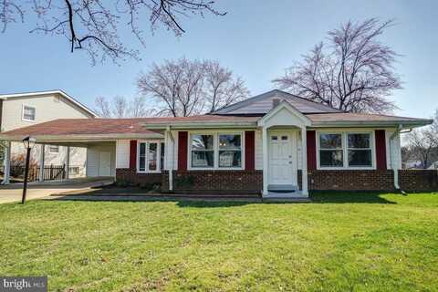 504 S HARRISON ROAD, STERLING, VA 20164