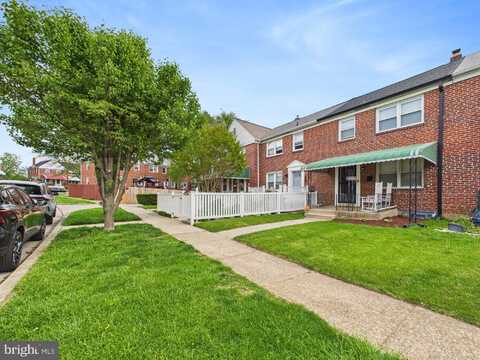 8663 BLACK OAK, BALTIMORE, MD 21234