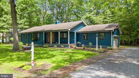 5 KENT AVENUE, OCEAN VIEW, DE 19970