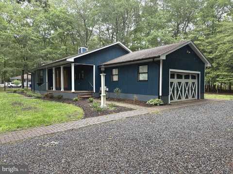 5 KENT AVENUE, OCEAN VIEW, DE 19970