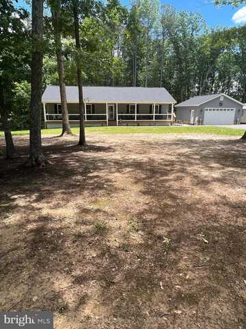 7401 STUBBS BRIDGE ROAD, SPOTSYLVANIA, VA 22551