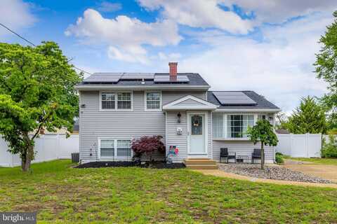 257 CORNELL AVENUE, WENONAH, NJ 08090