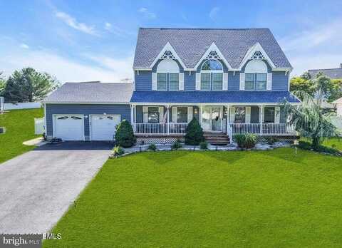 1177 ASTER DRIVE, TOMS RIVER, NJ 08753