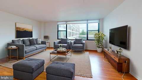 4600 DUKE STREET, ALEXANDRIA, VA 22304
