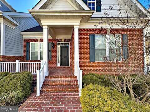 53 STEEPLECHASE DRIVE, LA PLATA, MD 20646
