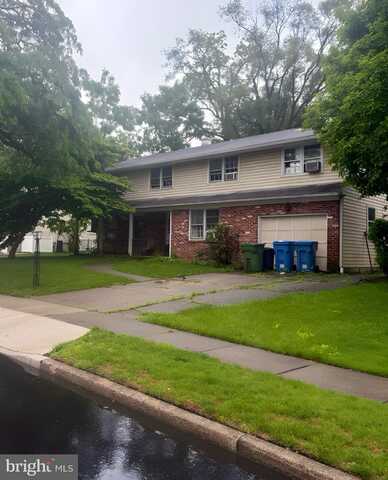 1763 HILLSIDE DRIVE, CHERRY HILL, NJ 08003