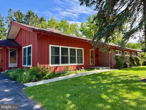 606 W HAMILTON AVENUE, STATE COLLEGE, PA 16801