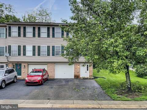 677 ROCKWOOD DRIVE, ELIZABETHTOWN, PA 17022