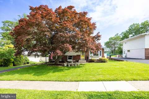 533 WARREN BOULEVARD, BROOMALL, PA 19008