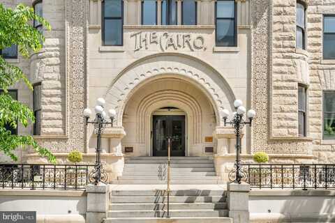 1615 Q ST NW NW, WASHINGTON, DC 20009