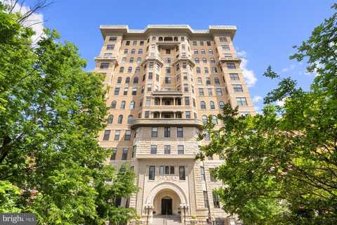 1615 Q ST NW NW, WASHINGTON, DC 20009