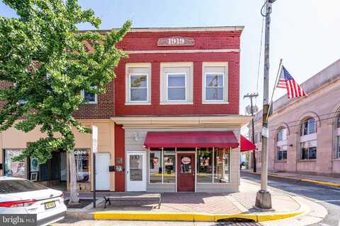 101 N HIGH STREET, MILLVILLE, NJ 08332