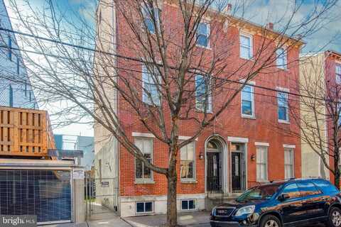 1604 WALLACE STREET, PHILADELPHIA, PA 19130