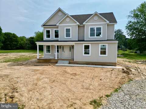 119 N LAKE DRIVE, STEVENSVILLE, MD 21666