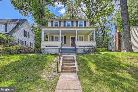 818 GLEN ALLEN DRIVE, BALTIMORE, MD 21229