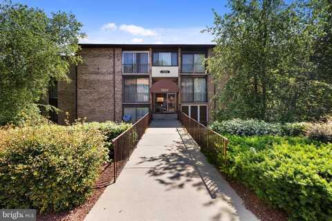 7804 HANOVER PARKWAY, GREENBELT, MD 20770