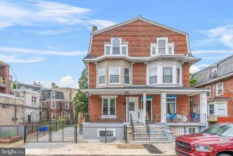 10 W POMONA STREET, PHILADELPHIA, PA 19144