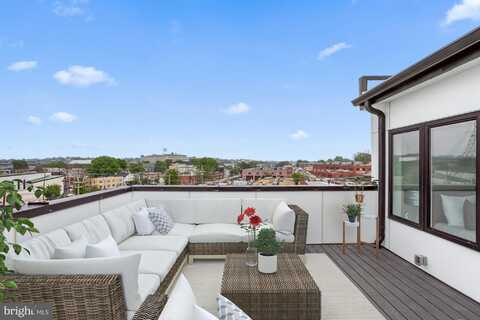 1732 MONTELLO AVENUE NE, WASHINGTON, DC 20002
