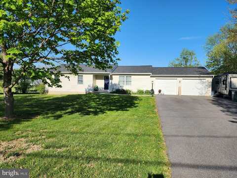 2333 SYKESVILLE ROAD, WESTMINSTER, MD 21157