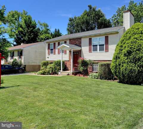 5522 MCCORMICK AVENUE, BALTIMORE, MD 21206