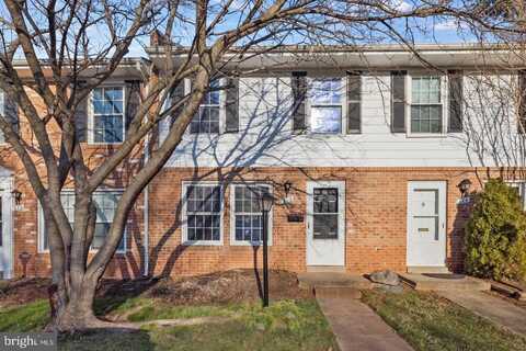 312 E CORNELL DRIVE, STERLING, VA 20164