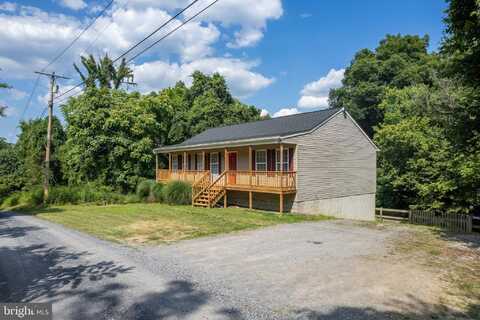430 CEDAR CREEK DRIVE, HARPERS FERRY, WV 25425
