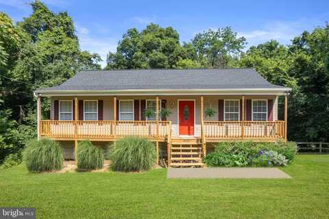 430 CEDAR CREEK DRIVE, HARPERS FERRY, WV 25425