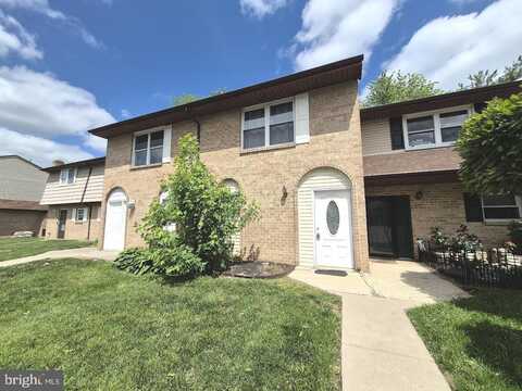 257 LA CASCATA, CLEMENTON, NJ 08021
