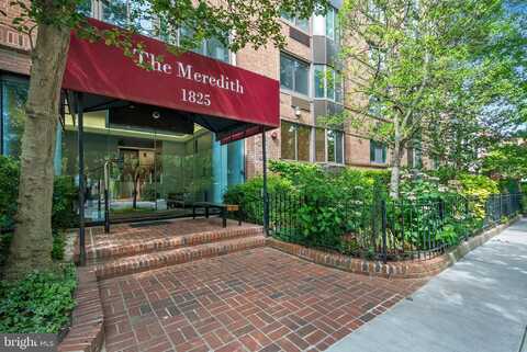 1825 T STREET NW, WASHINGTON, DC 20009