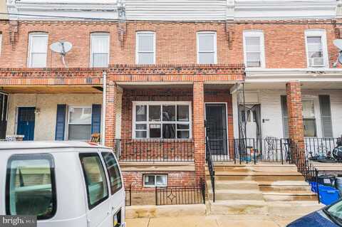 2429 S MILLICK STREET, PHILADELPHIA, PA 19142