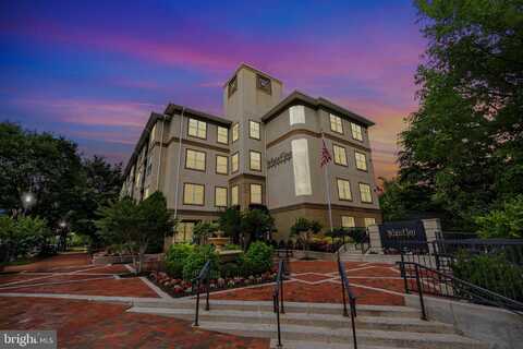 11800 OLD GEORGETOWN ROAD, NORTH BETHESDA, MD 20852