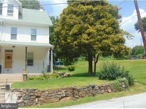 629 CONVENT ROAD, ASTON, PA 19014