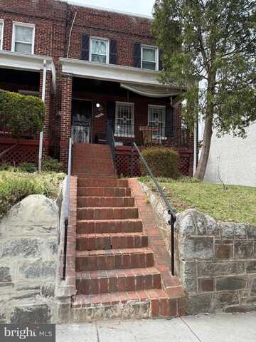 4710 12TH ST. NE, WASHINGTON, DC 20006