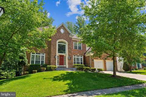 9004 ELDON DRIVE, CLINTON, MD 20735