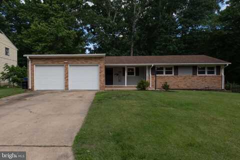 22 MEADOW CREEK DRIVE, NEWPORT NEWS, VA 23608