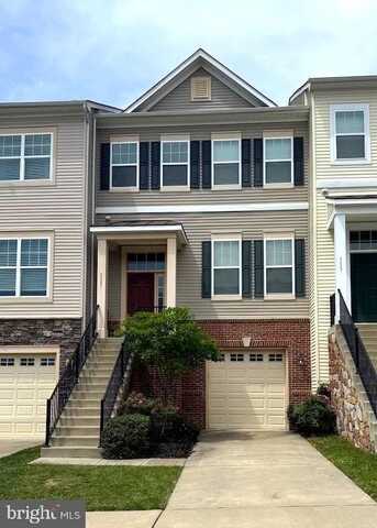 111 KINGSLEY DRIVE, WINCHESTER, VA 22602