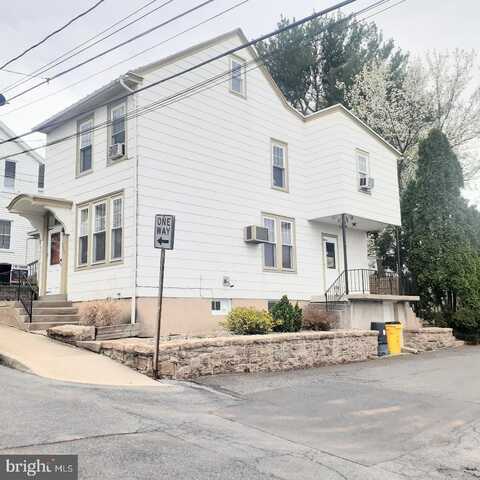 200 S MARGARETTA STREET, SCHUYLKILL HAVEN, PA 17972