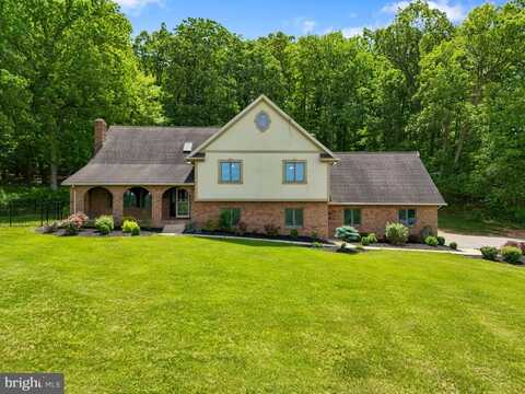 2855 SPRINGWOOD ROAD, YORK, PA 17403