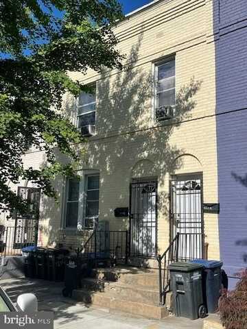 1216B CARROLLSBURG PLACE SW, WASHINGTON, DC 20024