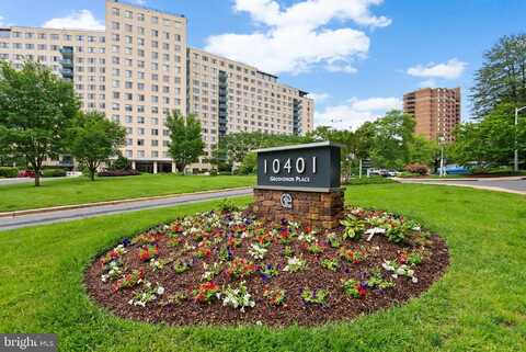 10401 GROSVENOR PLACE, ROCKVILLE, MD 20852