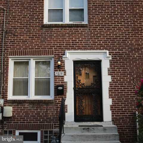 1318 SAYRES AVENUE, CAMDEN, NJ 08104