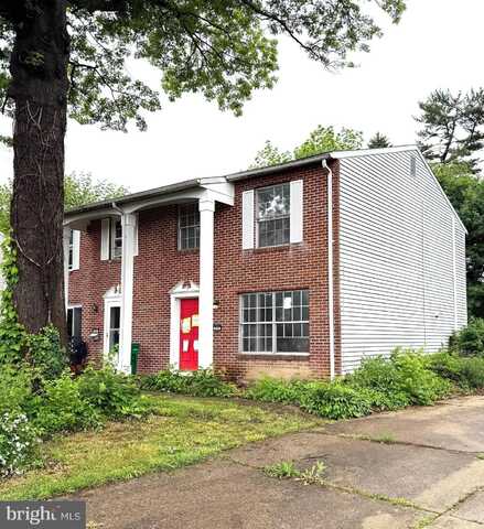 243 W RIDGE STREET, CARLISLE, PA 17013